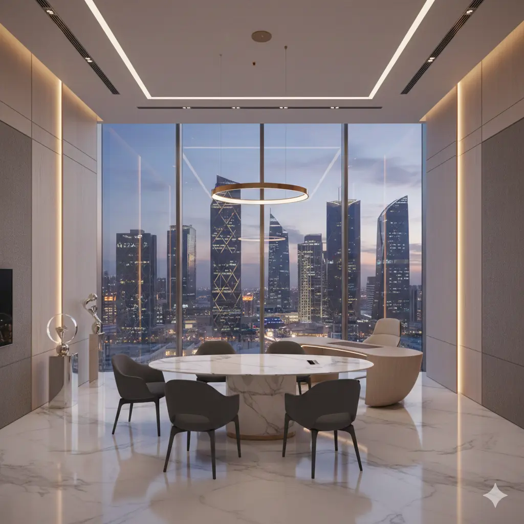 CCT Physician Recruitment in Riyadh