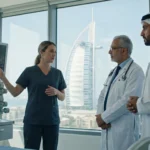 Medical Staff Talent