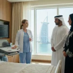 Medical Staff Talent