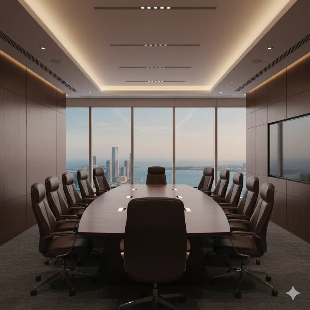 7 Keys to Executive Healthcare Recruitment in Abu Dhabi 5 Executive Healthcare Recruitment in Abu Dhabi