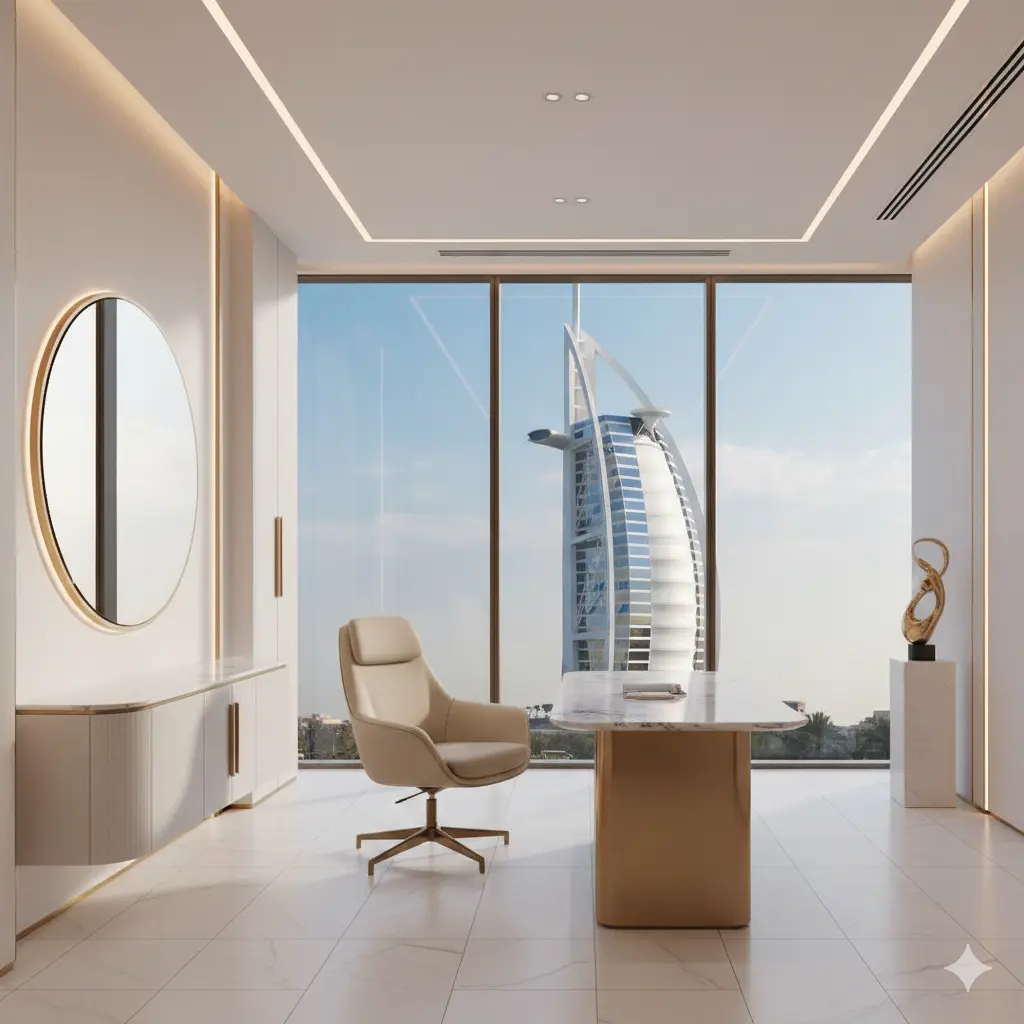 Plastic Surgeon Recruitment in Dubai