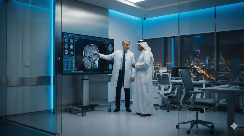 Radiology Consultant Recruitment in the GCC