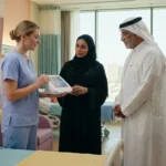 Medical Staff Talent