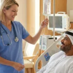 Medical Staff Talent