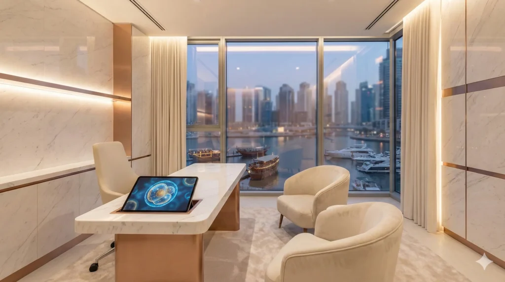 IVF Consultant Recruitment Dubai Abu Dhabi