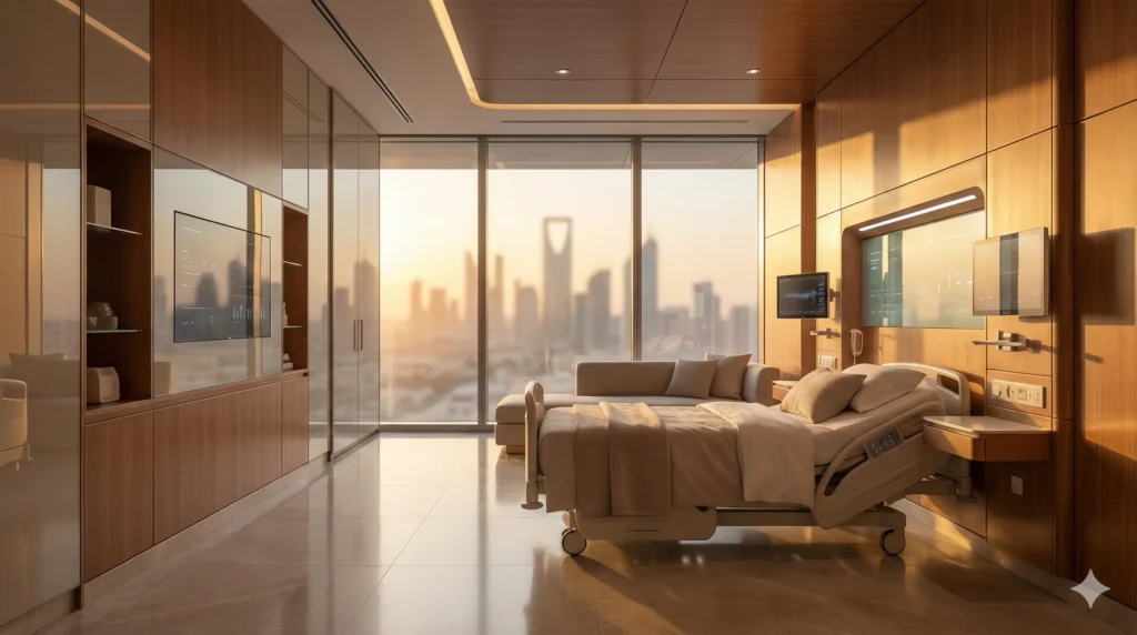 Pediatric Sub-specialty Recruitment Riyadh