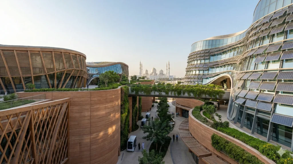 Abu Dhabi Specialized Recruitment: The 2026 Talent Benchmark 9 Abu Dhabi Specialized Recruitment