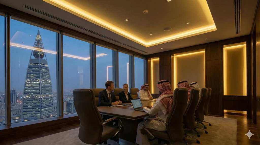 Consultant Salaries in Riyadh: The 2026 Private Sector Guide 3 Consultant salaries in Riyadh