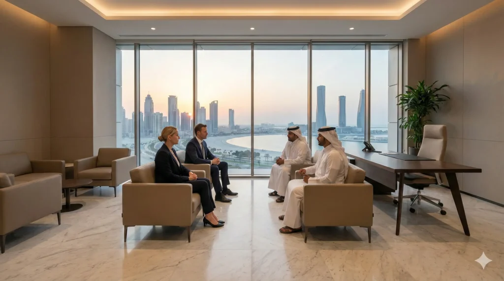 Doha Medical Recruitment for Specialists