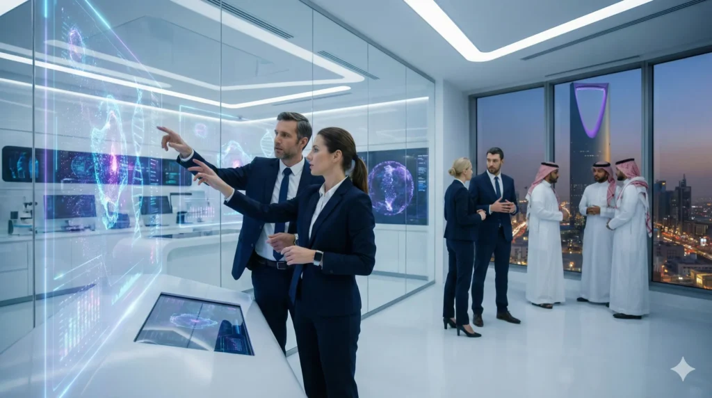 Longevity and Preventive Medicine Careers in the GCC: The 2026 Frontier 2 Longevity and Preventive Medicine Careers in the GCC