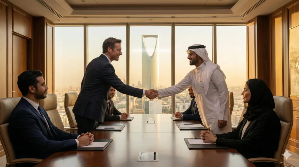 Medical Consultant Salary Saudi Arabia 2026