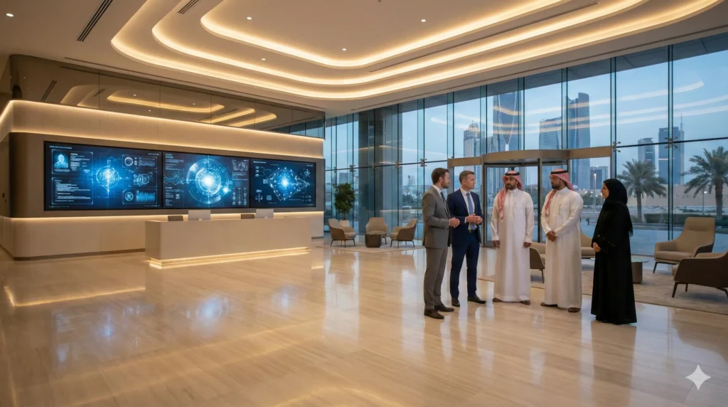 Medical Licensing in Saudi Arabia