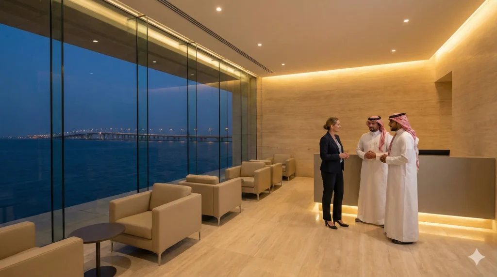 Medical Recruitment in Al Khobar