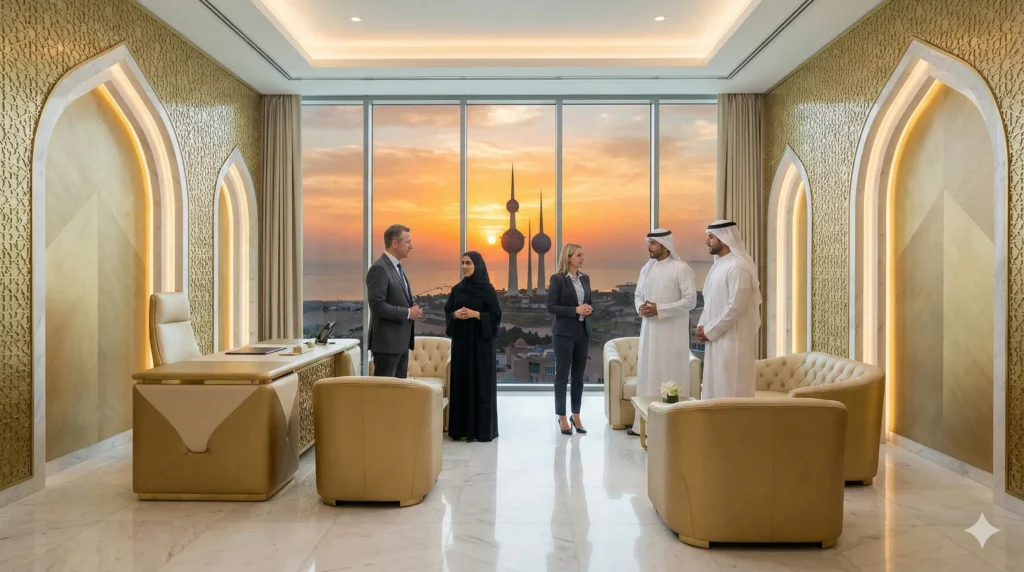 Medical Recruitment in Kuwait: Sourcing Tier-1 Consultants 7 Medical Recruitment in Kuwait