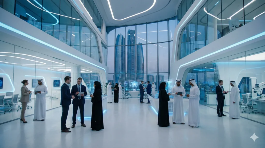 Proven Guide to Medical Licensing in Abu Dhabi: Essential Success 7 Medical licensing in Abu Dhabi