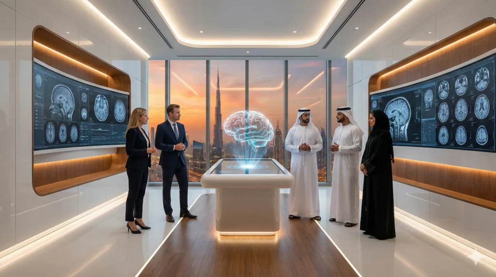 Neurology and Neurosurgery Recruitment GCC