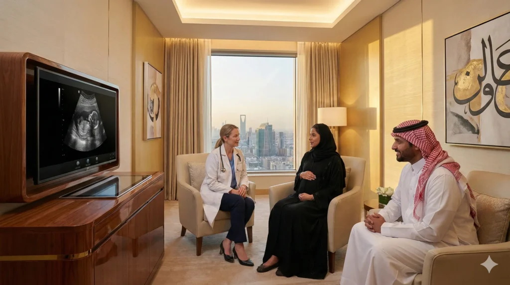 OBGYN Recruitment for Elite Clinics