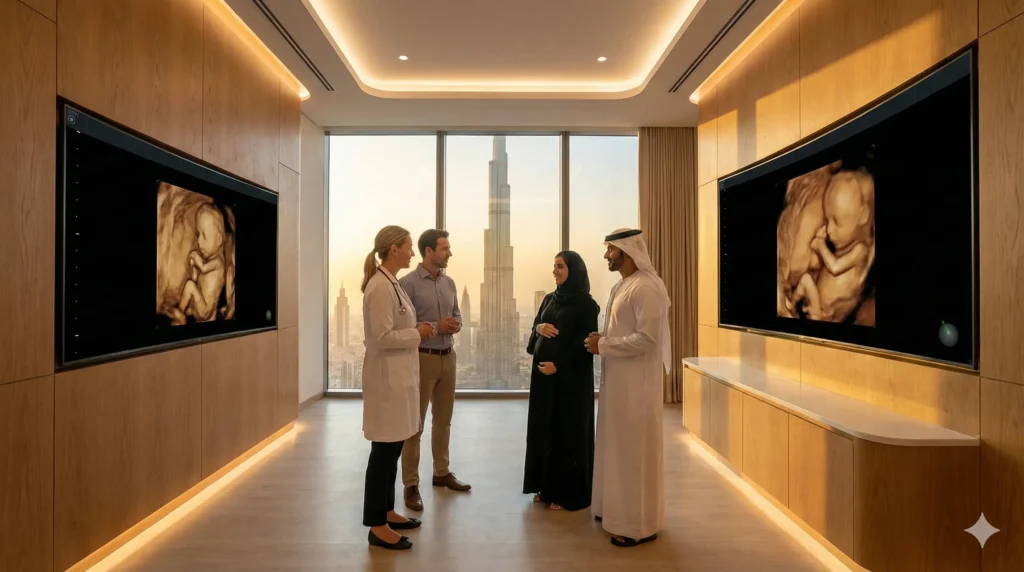 Obstetrics and Gynaecology Recruitment GCC