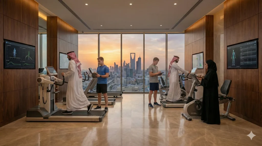 Orthopedic Specialist Recruitment in the GCC