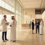 Medical Staff Talent
