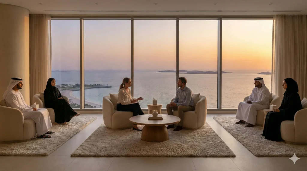 Psychiatry Recruitment GCC