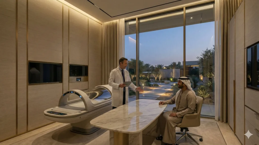 Recruiting Elite Private Physicians