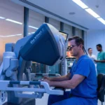 Medical Staff Talent