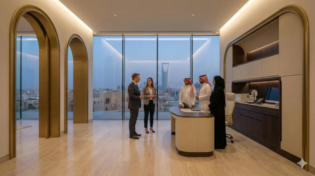 Royal Healthcare Recruitment GCC