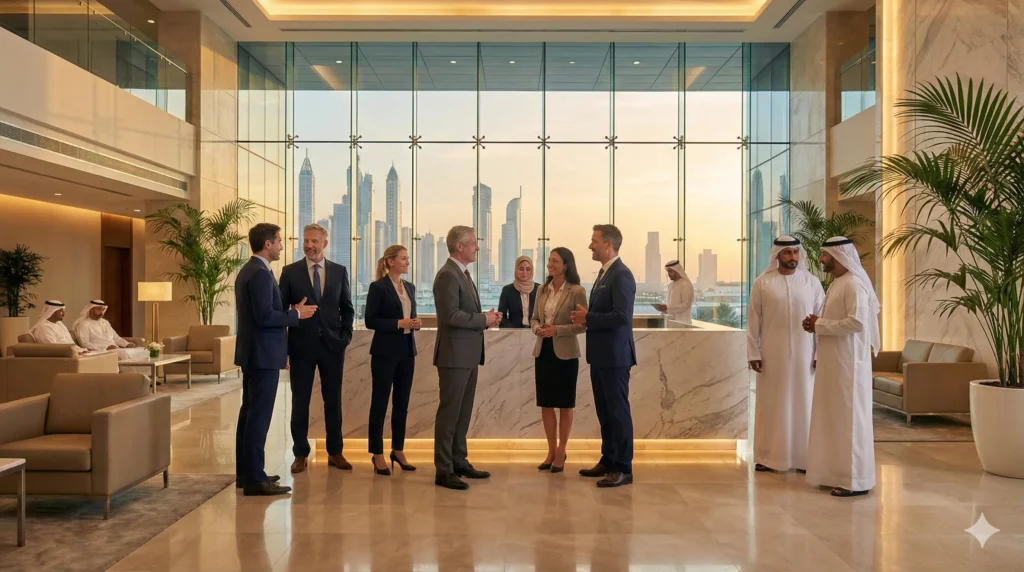 Royal Household Medical Recruitment