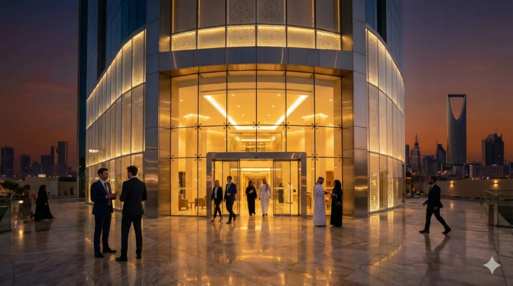 Saudi Medical Licensing for Consultants