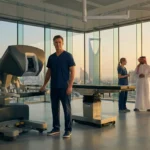 Medical Staff Talent