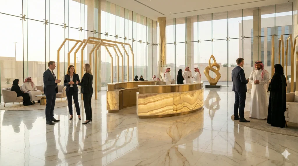 Western-trained Consultant Recruitment Saudi Arabia