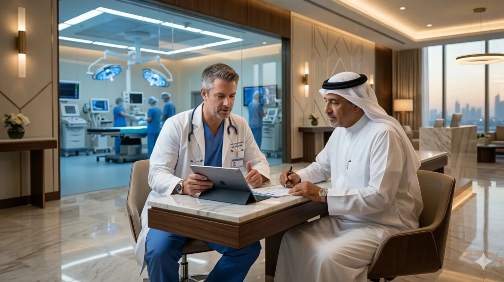 Consultant Anaesthetist Recruitment GCC: 7 Critical Rules to Avoid Costly Hiring Mistakes in 2026 3 Consultant Anaesthetist Recruitment GCC