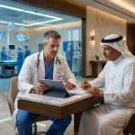 Medical Staff Talent