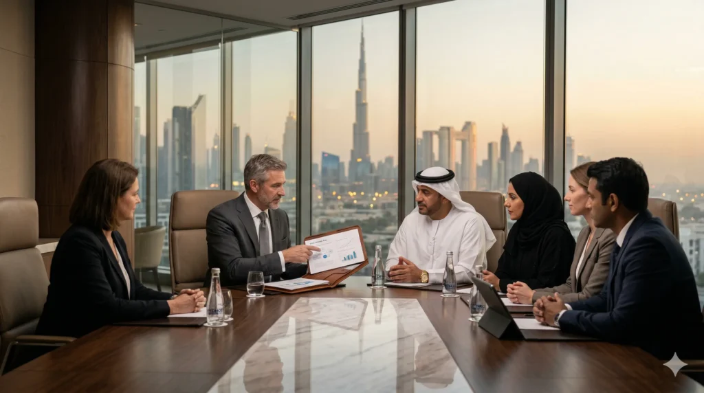 Dubai Healthcare City Recruitment