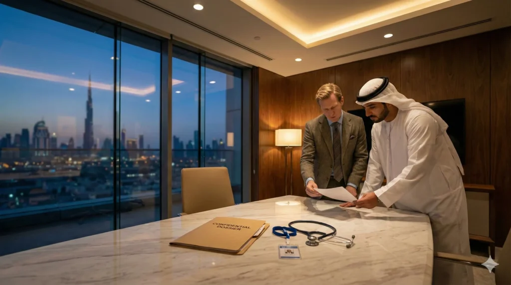 FPPE in Gulf Private Hospitals: The Hidden Second Gate 3 FPPE in Gulf Private Hospitals