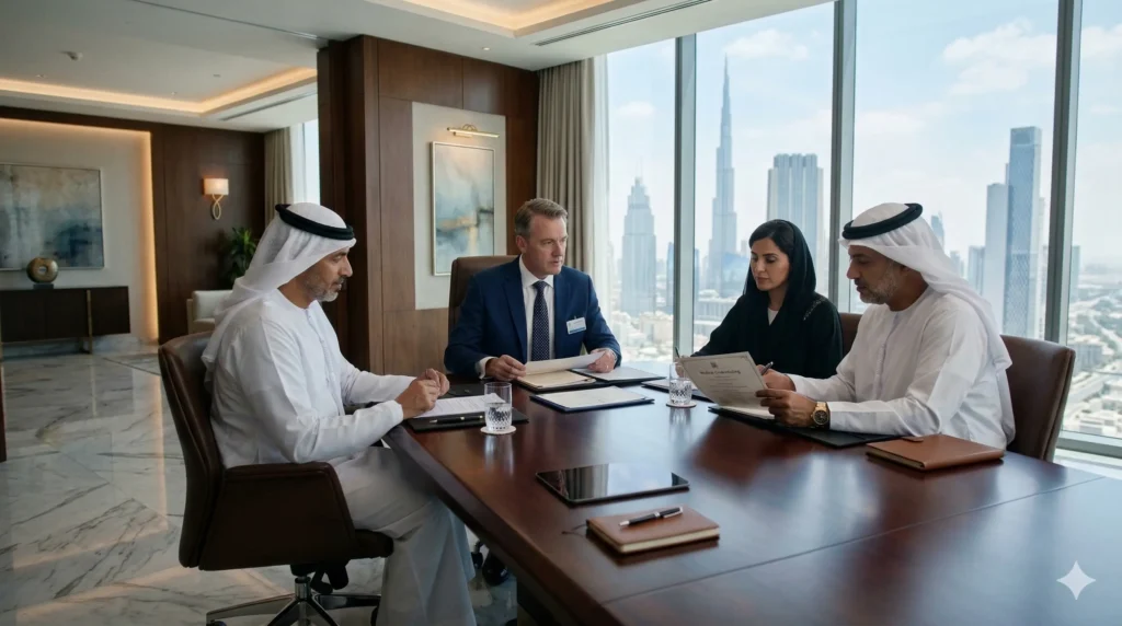 GCC Licensing Strategy for Tier-1 Consultants 6 GCC licensing strategy