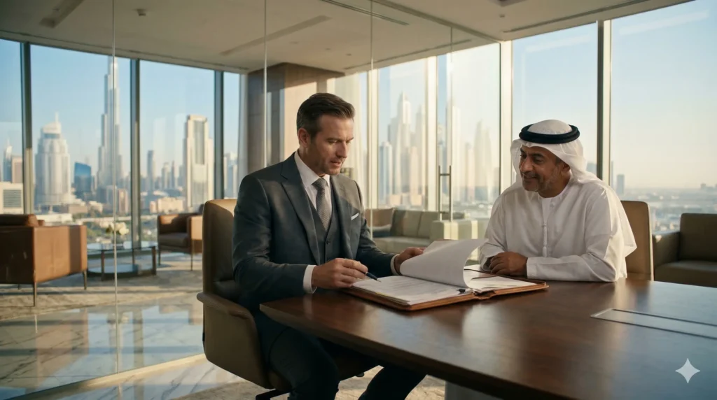 Good Standing Certificates GCC: Quiet Licensing Edge 5 Good Standing Certificates GCC