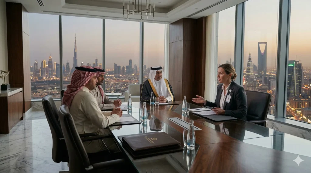 Insurer Credentialing GCC: The Quiet Revenue Gate 9 Insurer Credentialing GCC