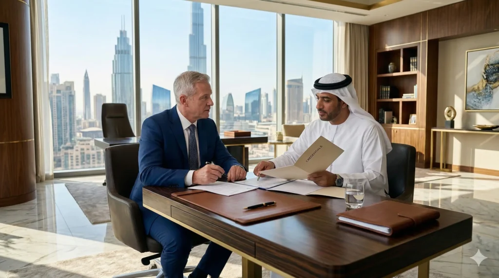 MOHAP Licensing for Western-Trained Physicians: 7 Critical Errors Employers Must Avoid in 2026 8 MOHAP Licensing for Western-Trained Physicians