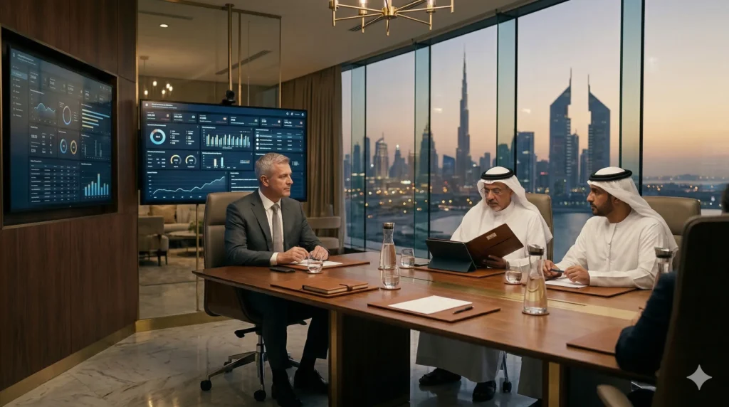 OPPE in Gulf Private Hospitals