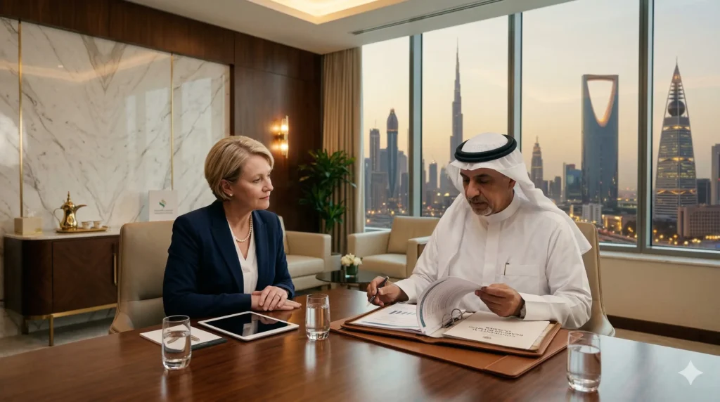 Reappointment in Gulf Private Hospitals: 4 Critical Rules 7 Reappointment in Gulf Private Hospitals