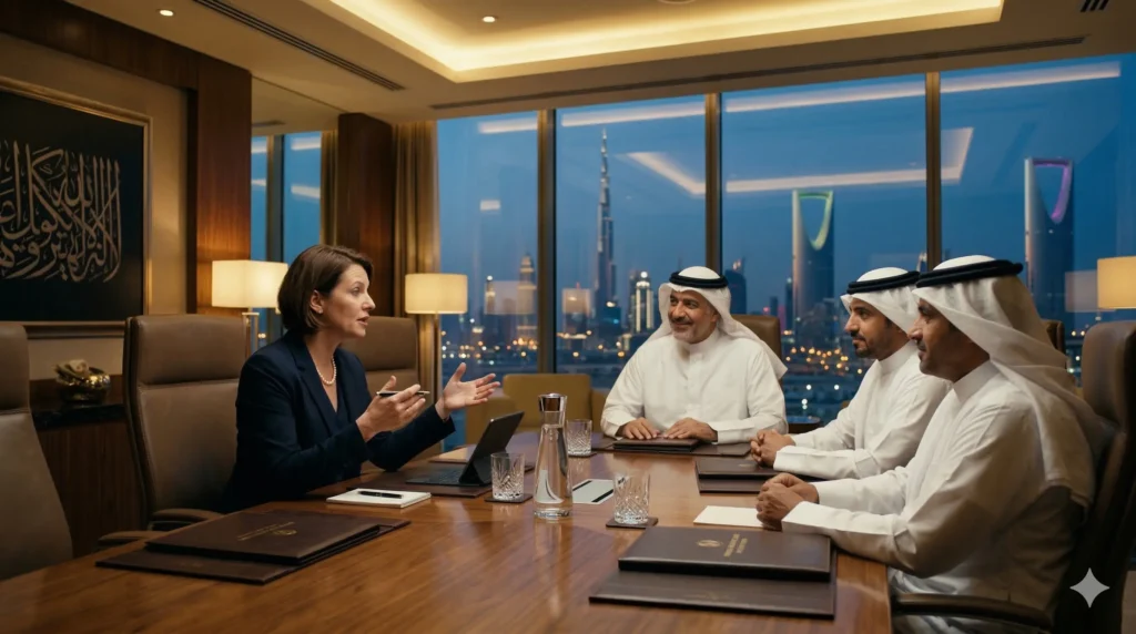 7 Critical Reprivileging Rules in Gulf Private Hospitals 8 Reprivileging in Gulf Private Hospitals