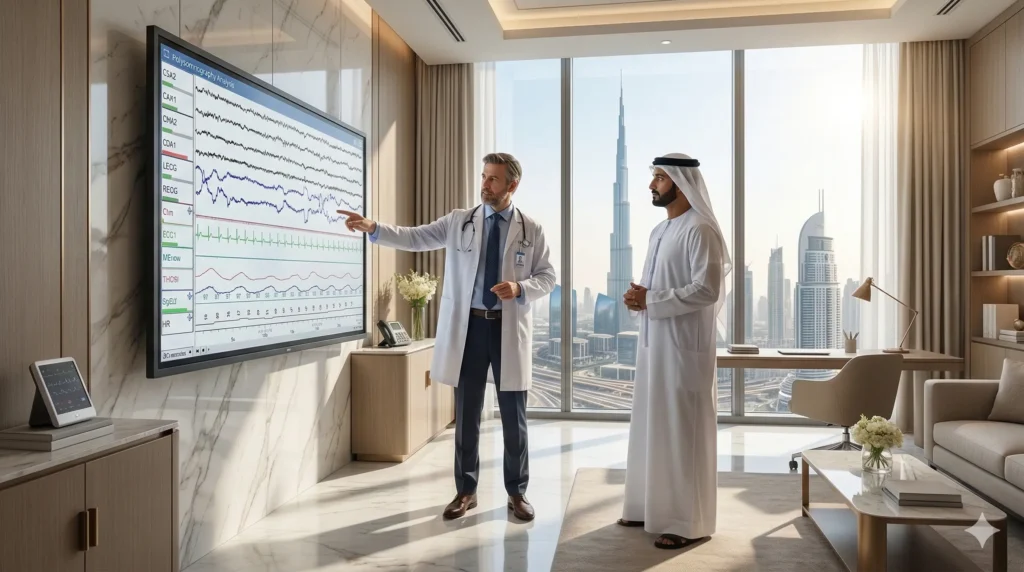 Sleep Medicine Recruitment GCC: 7 Critical 2026 Hiring Rules to Avoid Costly Errors 3 Sleep Medicine Recruitment GCC