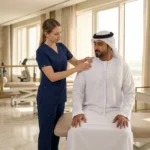 Medical Staff Talent