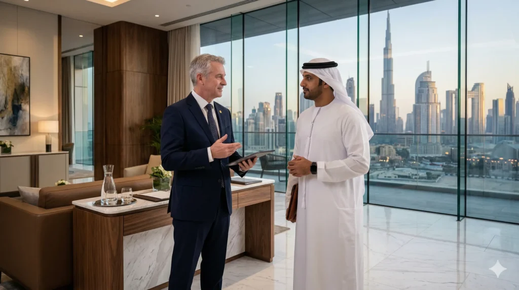 Dubai Healthcare Recruitment Agencies: Elite Guide 2 dubai healthcare recruitment agencies