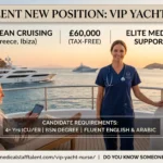 Medical Staff Talent