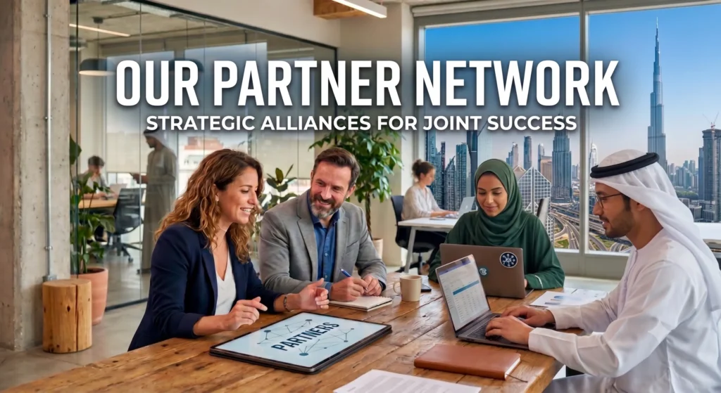 Gulf Healthcare Partners