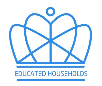 Educated Households